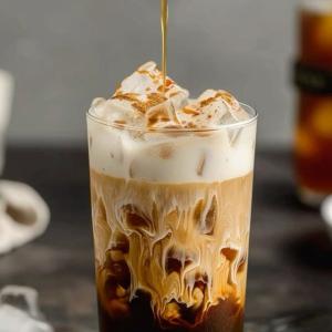 ESPRESSO - Hot/Ice
