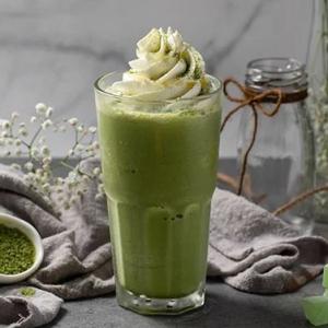 Matcha Đá Xay