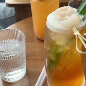 Trà Lài Vải